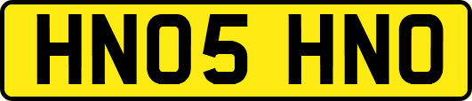 HN05HNO