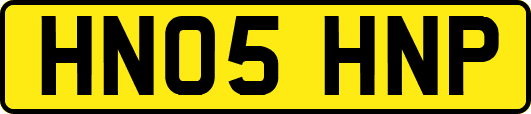 HN05HNP