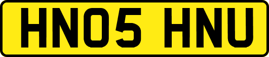 HN05HNU