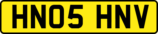 HN05HNV