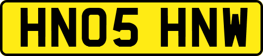 HN05HNW
