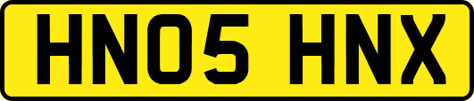 HN05HNX