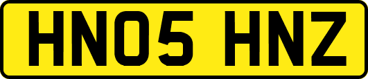 HN05HNZ