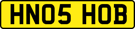 HN05HOB