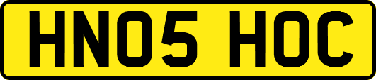 HN05HOC