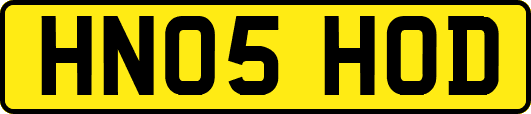 HN05HOD