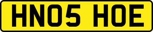 HN05HOE