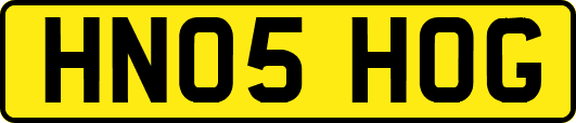 HN05HOG