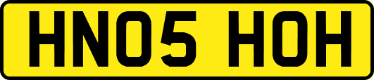 HN05HOH