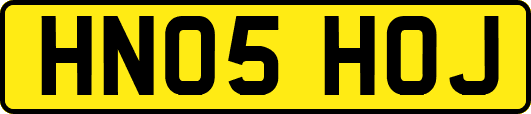 HN05HOJ