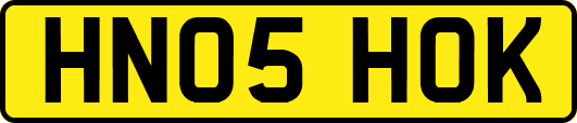 HN05HOK