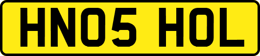 HN05HOL