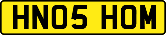 HN05HOM