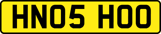 HN05HOO