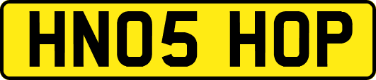 HN05HOP