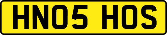 HN05HOS