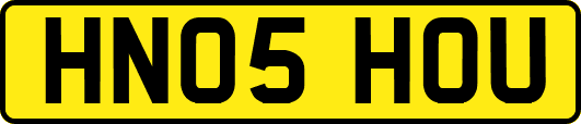 HN05HOU