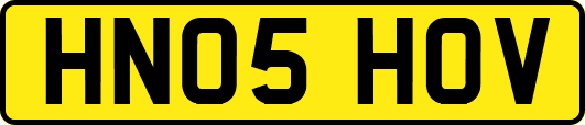 HN05HOV