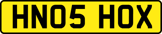 HN05HOX