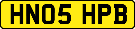 HN05HPB