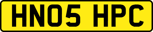 HN05HPC
