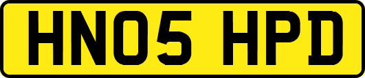 HN05HPD