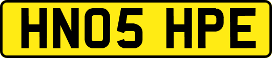 HN05HPE