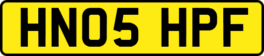 HN05HPF