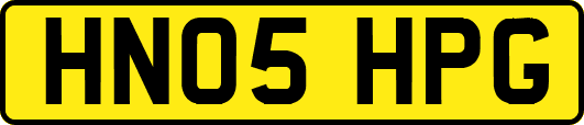 HN05HPG