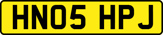 HN05HPJ