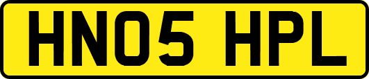 HN05HPL