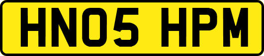 HN05HPM