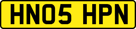 HN05HPN