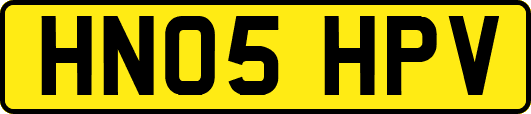 HN05HPV