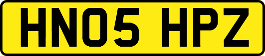 HN05HPZ