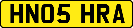 HN05HRA