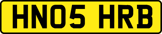HN05HRB