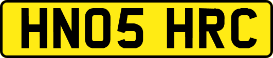 HN05HRC