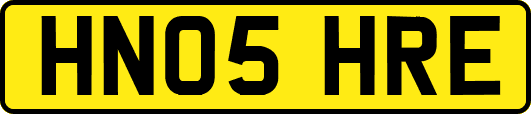 HN05HRE