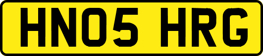 HN05HRG