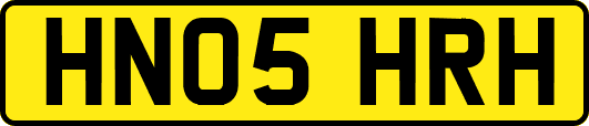HN05HRH