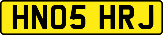 HN05HRJ