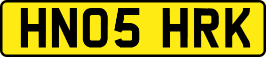 HN05HRK