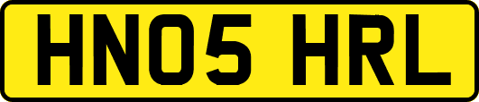 HN05HRL