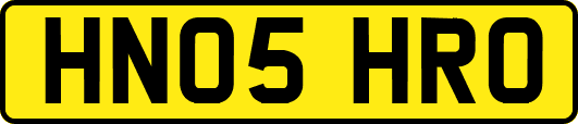 HN05HRO