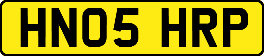 HN05HRP