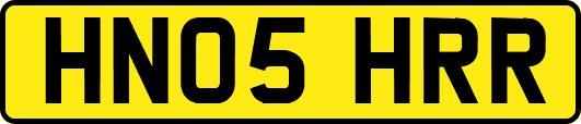 HN05HRR