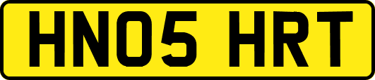 HN05HRT