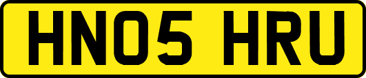 HN05HRU