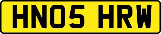 HN05HRW